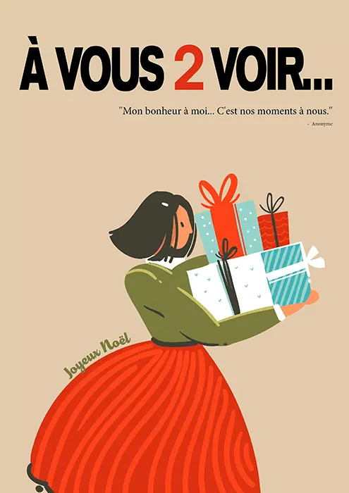 A Vous 2 Voir n°30 