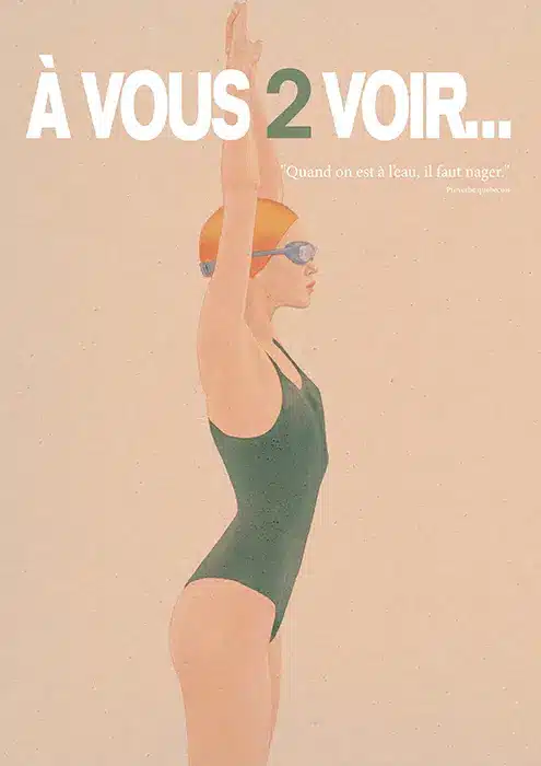 A Vous 2 Voir n°30 