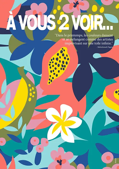 A Vous 2 Voir n°30 