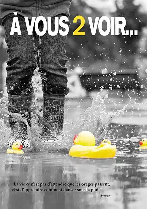 Magazine N°10 A Vous 2 Voir