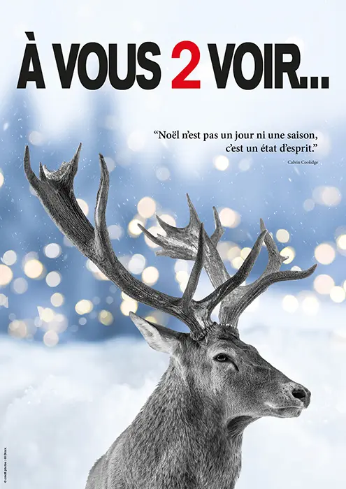 Magazine N°11 A Vous 2 Voir
