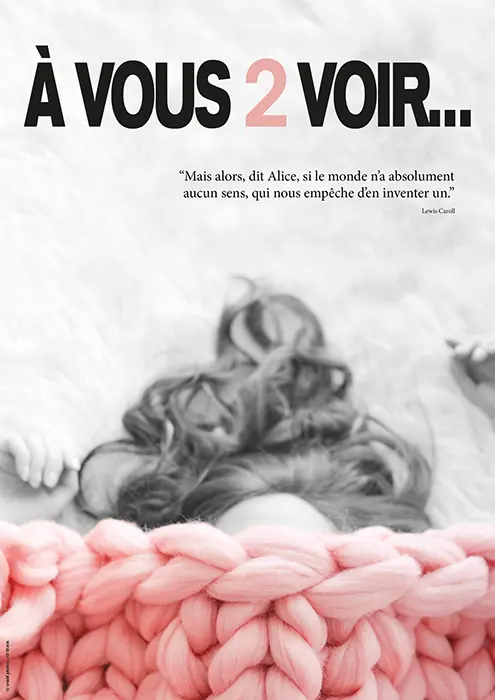 Magazine N°12 A Vous 2 Voir