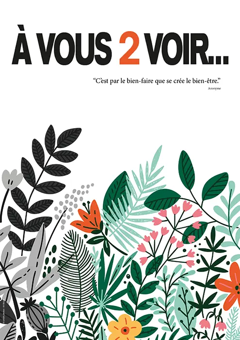 Magazine N°13 A Vous 2 Voir
