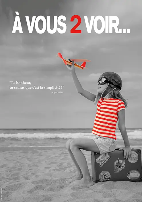 Magazine N°3 A Vous 2 Voir
