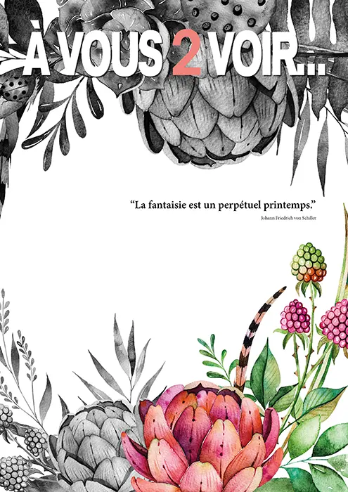 Magazine N°7 A Vous 2 Voir