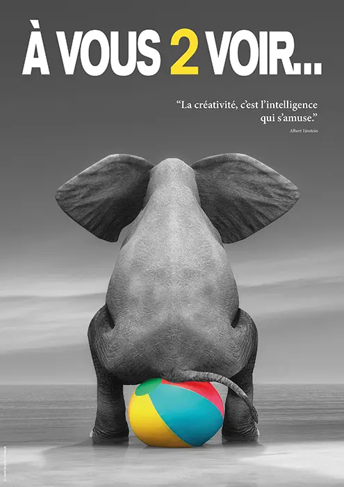Magazine N°9 A Vous 2 Voir