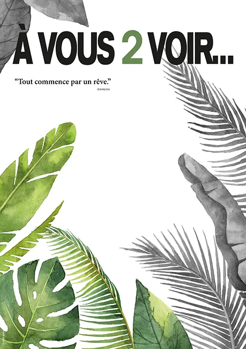 Magazine N°9 A Vous 2 Voir