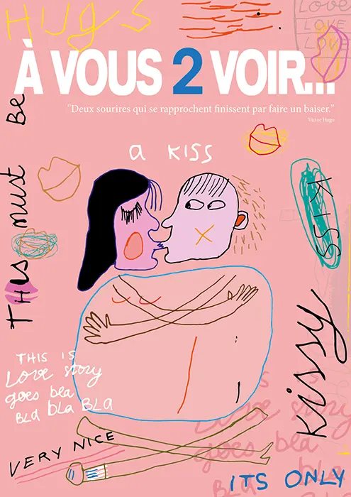 N°23 A Vous 2 Voir | Janvier-février 2021