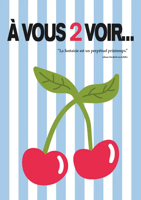 N°24 A Vous 2 Voir |mars-avril 2021