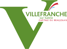 Logo ville de Villefranche