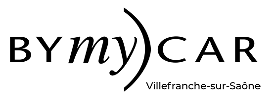 Logo Bymycar