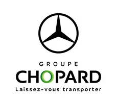 logo groupe chopard