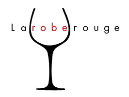 logo la robe rouge
