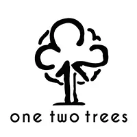 Logo one two trees